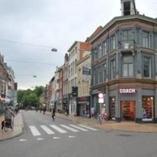 Groningen, Herestraat, bovenwoning - foto 1