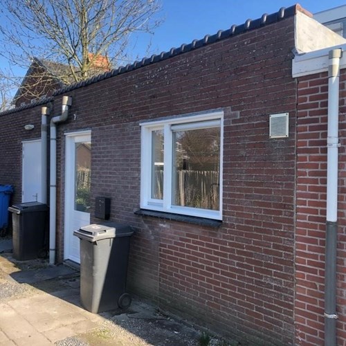 Westdorpe, Molenstraat, bovenwoning - foto 1