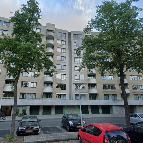 Amsterdam, Rondeel, 4-kamer appartement - foto 1