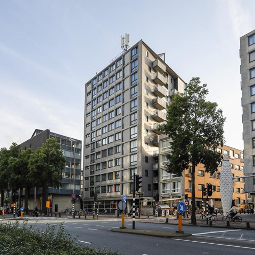 Amsterdam, Weesperstraat, 3-kamer appartement - foto 1