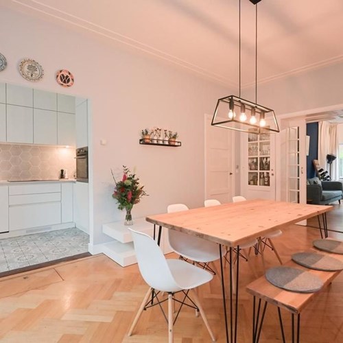 Den Haag, Paul Gabriëlstraat, benedenwoning - foto 1