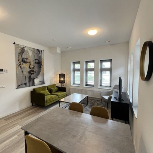 Tilburg, Broekhovenseweg, 2-kamer appartement - foto 1