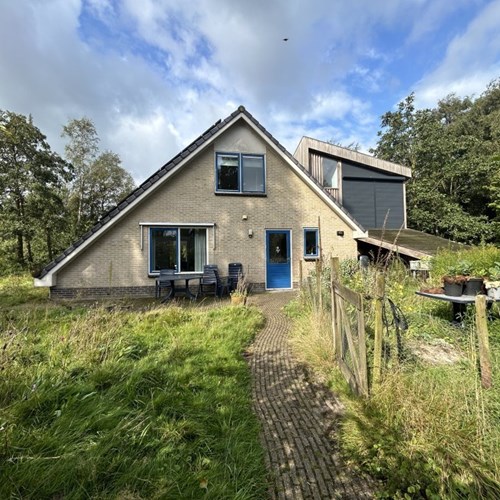 Mûnein, Jelte Binnesweg, eengezinswoning - foto 1
