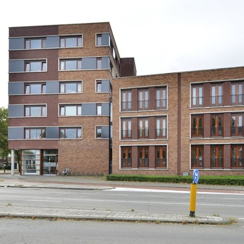 Breda, Beverweg, 3-kamer appartement - foto 1