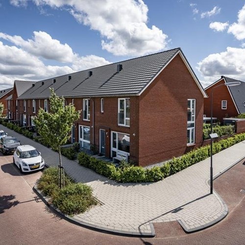 Gorinchem, Loevesteinlaan, eengezinswoning - foto 1