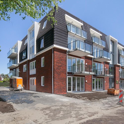 Heerenveen, Thorbeckestraat, 2-kamer appartement - foto 1