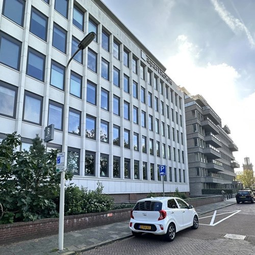 Den Haag, Stadhoudersplantsoen, 2-kamer appartement - foto 1