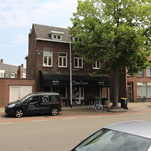 Tilburg, Besterdring, maisonnette - foto 1