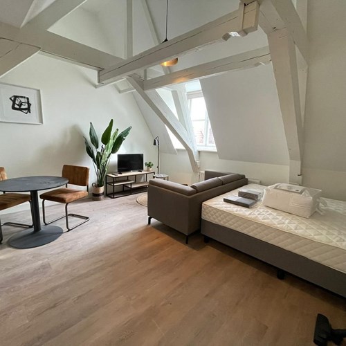 Haarlem, Jansstraat, zelfstandige studio - foto 1