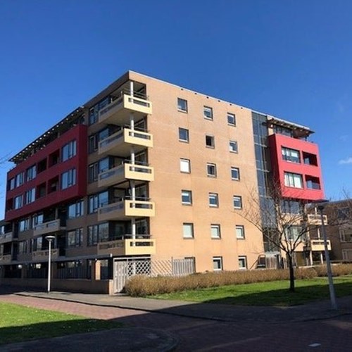 Amstelveen, Dignahoeve, 3-kamer appartement - foto 1
