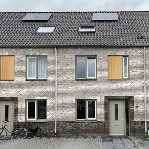 Helmond, Addy Kleijngeldstraat, tussenwoning - foto 1