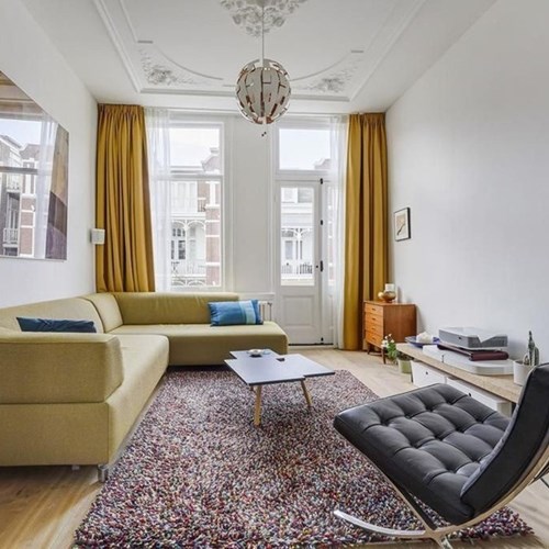 Den Haag, Dirk Hoogenraadstraat, 6+ kamer appartement - foto 1