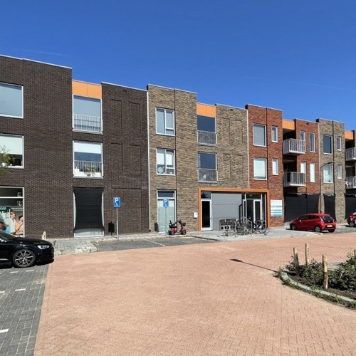 Veenendaal, Parallelweg, galerijflat - foto 1