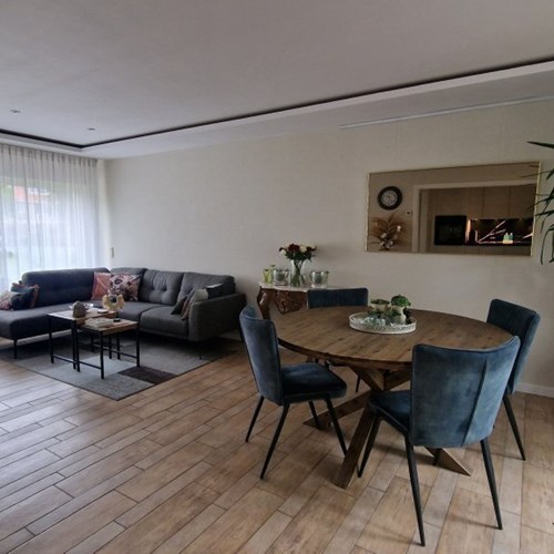 Alkmaar, Rhijnvis Feithlaan, hoekwoning - foto 1