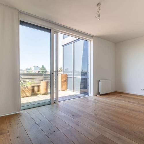 Amsterdam, Sloterkade, 3-kamer appartement - foto 1