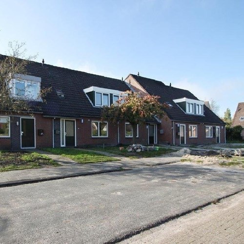 Scheemda, Dollardlaan, eengezinswoning - foto 1