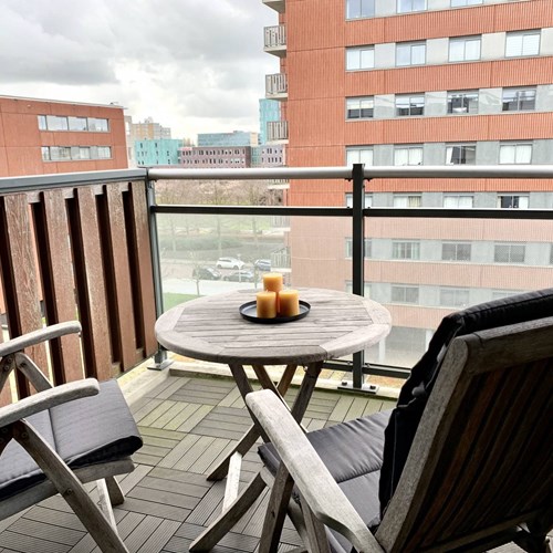 Amstelveen, Kamerlingh Onnesstraat, 3-kamer appartement - foto 1