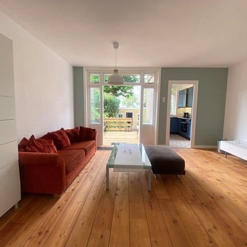 Diemen, Burgemeester de Kievietstraat, eengezinswoning - foto 1