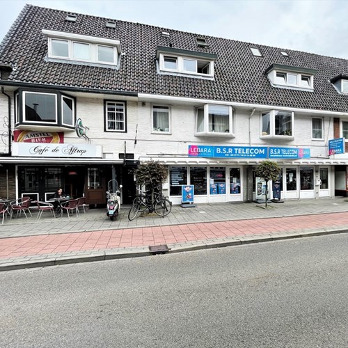 Hilversum, Koninginneweg, 2-kamer appartement - foto 1