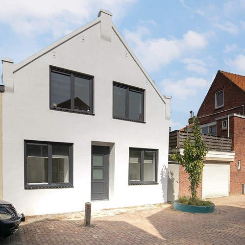 Terneuzen, 2e Verbindingsstraat, 2-kamer appartement - foto 1