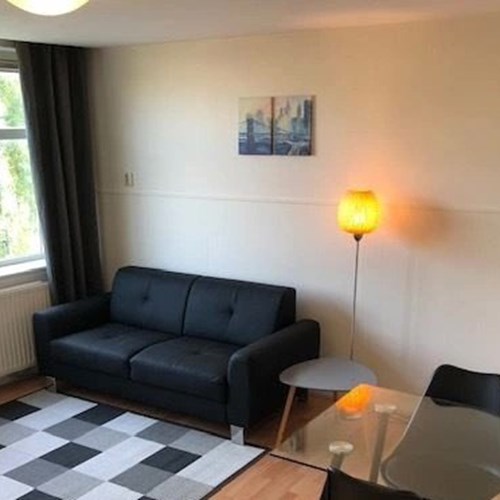 Rotterdam, Adrien Mildersstraat, 2-kamer appartement - foto 1
