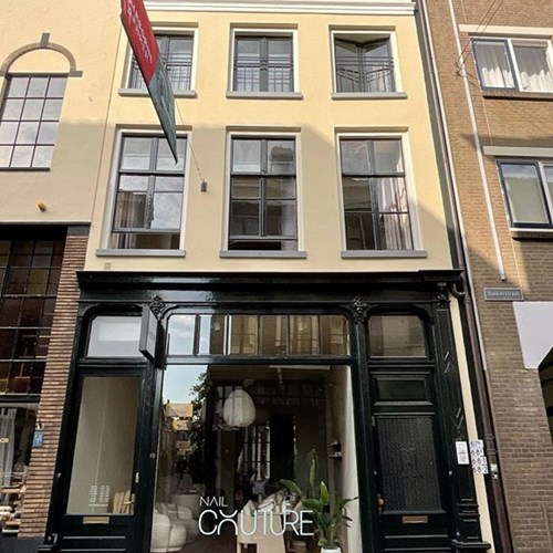 Arnhem, Bakkerstraat, 2-kamer appartement - foto 1
