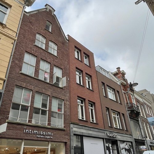 Arnhem, Vijzelstraat, 3-kamer appartement - foto 1