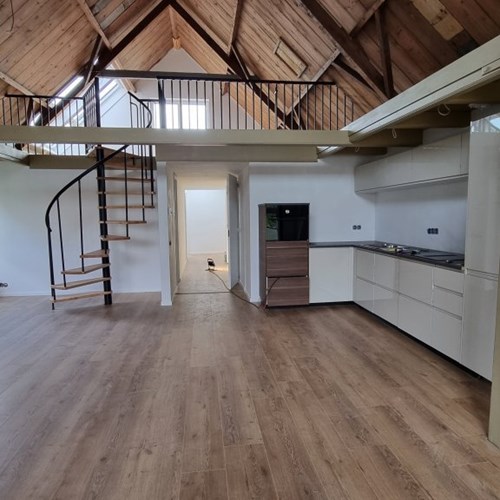 Colijnsplaat, Havelaarstraat, bovenwoning - foto 1