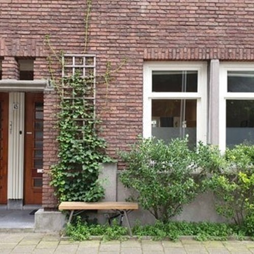 Amsterdam, Andreas Schelfhoutstraat, benedenwoning - foto 1