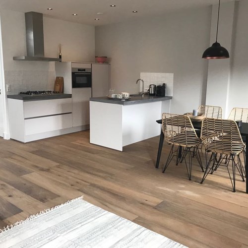 Amsterdam, Frans van Mierisstraat, 3-kamer appartement - foto 1