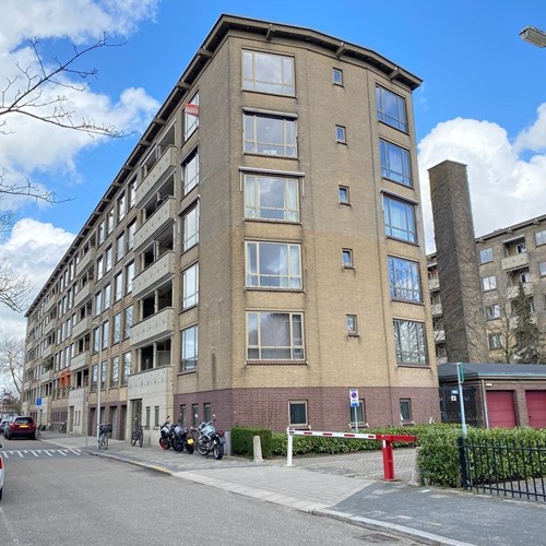 Utrecht, Israëlslaan, 3-kamer appartement - foto 1