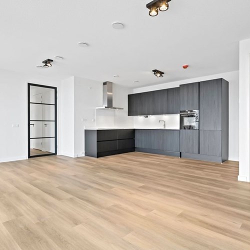 Rotterdam, Maashaven N.z., bovenwoning - foto 1