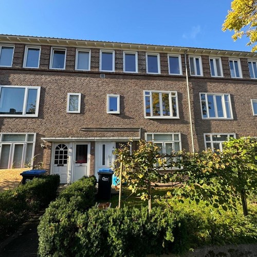 Eindhoven, St Adrianusstraat, maisonnette - foto 1