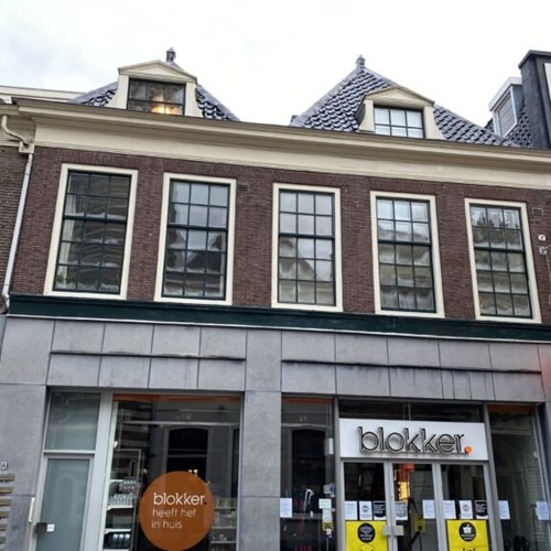 Alkmaar, Langestraat, 3-kamer appartement - foto 1