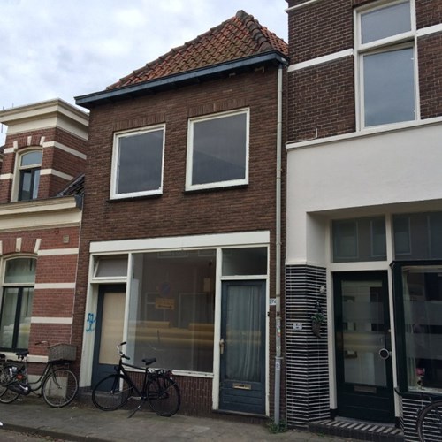 Zwolle, Molenweg, kamer - foto 1