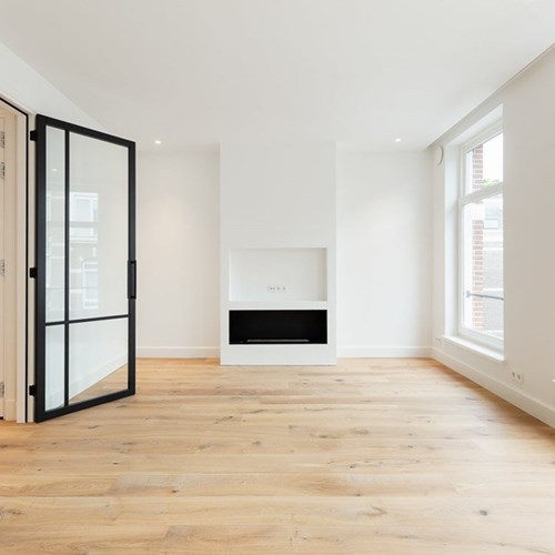 Amsterdam, Nicolaas Witsenstraat, 3-kamer appartement - foto 1
