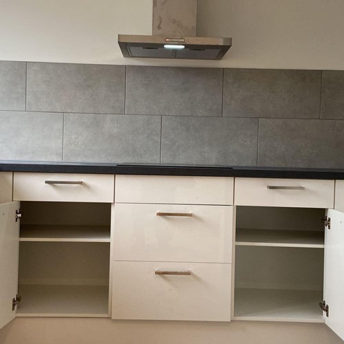 Coevorden, Koesteeg, portiekflat - foto 1