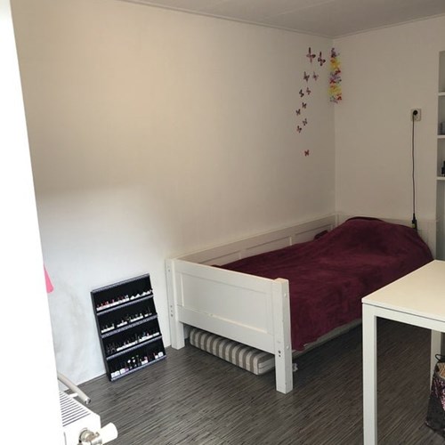 Enschede, Deurningerstraat, zelfstandige studio - foto 1