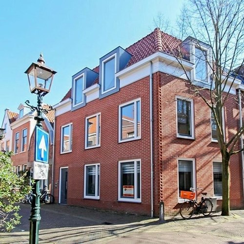 Haarlem, Wester Bogaardstraat, 4-kamer appartement - foto 1