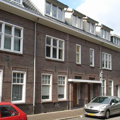 Eindhoven, St Catharinastraat, 2-kamer appartement - foto 1