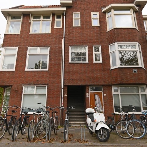 Groningen, Hoendiep, kamer - foto 1