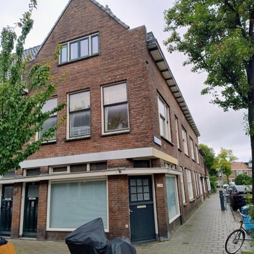 Delft, C Fockstraat, bovenwoning - foto 1