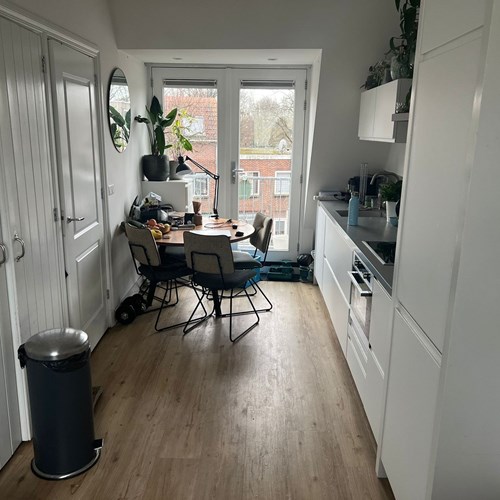 Utrecht, Laan van Nieuw-Guinea, 2-kamer appartement - foto 1