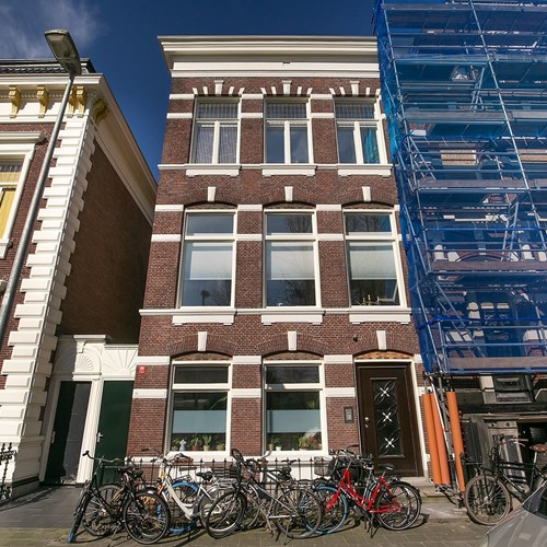 Groningen, Heresingel, bovenwoning - foto 1
