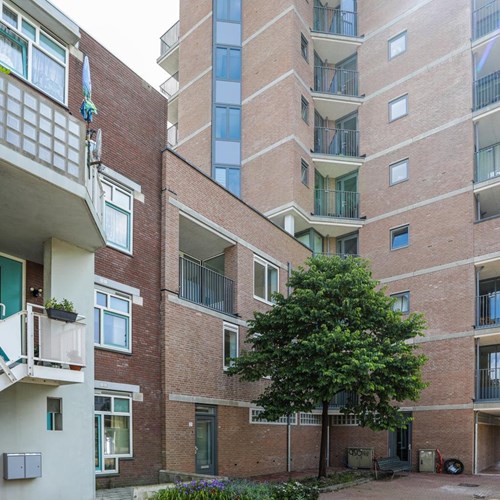 Amsterdam, Nieuwe Houttuinen, 3-kamer appartement - foto 1