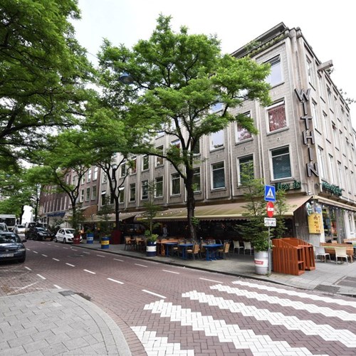 Rotterdam, Witte de Withstraat, 4-kamer appartement - foto 1