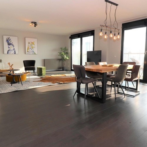 Rotterdam, Karel Doormanstraat, bovenwoning - foto 1