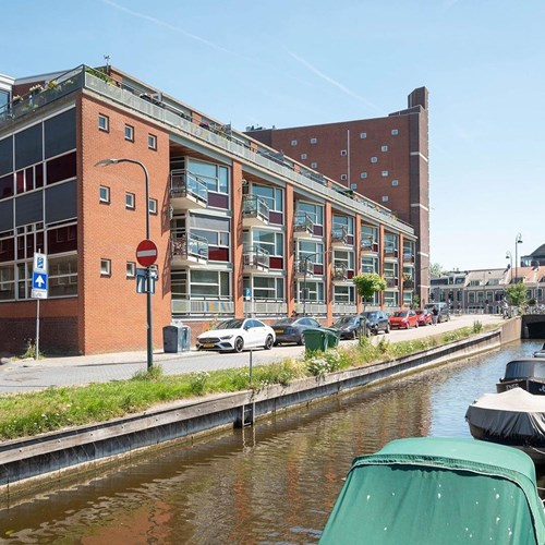 Haarlem, Ruychaverstraat, 3-kamer appartement - foto 1