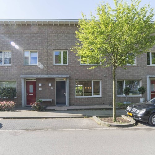 Maastricht, Kardinaal van Rossumplein, eengezinswoning - foto 1