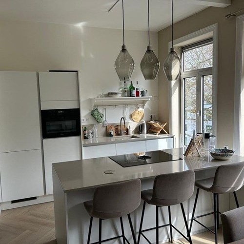 Amsterdam, Roetersstraat, 2-kamer appartement - foto 1